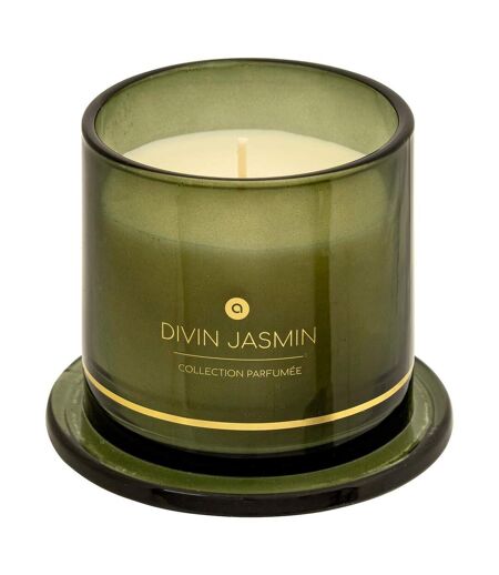 Bougie Parfumée Cloche Ilae 240g Divin Jasmin