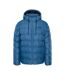 Doudoune Motif/style Hiver Diorro Homme Bleu Hi-Tec-2