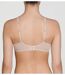 Soutien-gorge Emboîtant Sans Armature Non Paddé Generous Classique