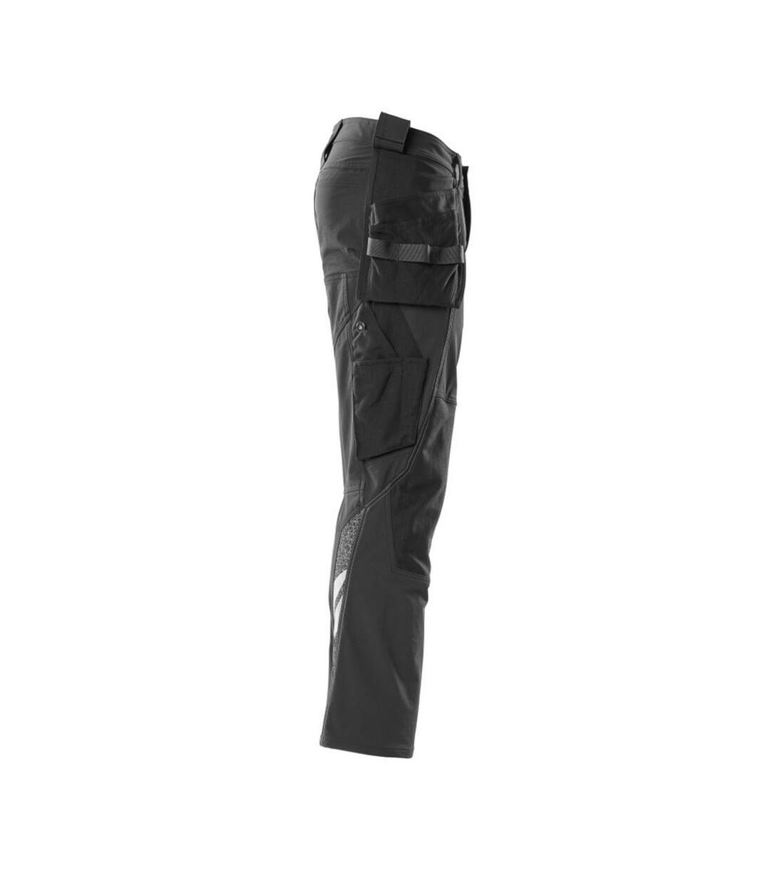 Pantalon De Travail Accelerate Homme Noir Mascot-4