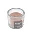 Bougie Verrine Parfumée Essentiel 9cm Opium-2