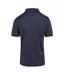 Polo Navigate Homme Bleu Marine Gris Phoque Regatta-3