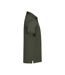 Mens Virtue Polo Shirt Ivy Green Cutter & Buck-4