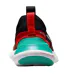 Baskets Free Run Next Nature Femme Noir Nike-2