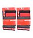 Boxer homme KAPPA - Pack de 6-3