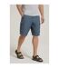 Short Cargo Lakeside Homme Bleu Mountain Warehouse-1