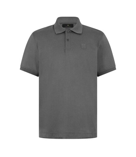 Polo Manches Courtes Homme Tornade Belstaff
