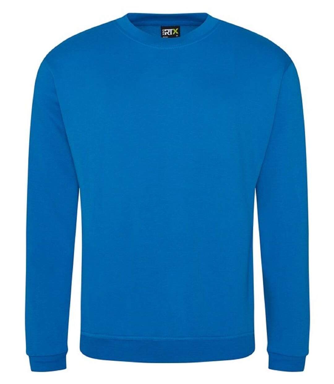 Sweat Pro - Homme - RX301 - bleu saphir