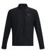 Veste Motif/style Logo Storm Run Homme Noir Under Armour-1