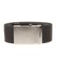 Ceinture D555 Edward Homme Noir Duke-1