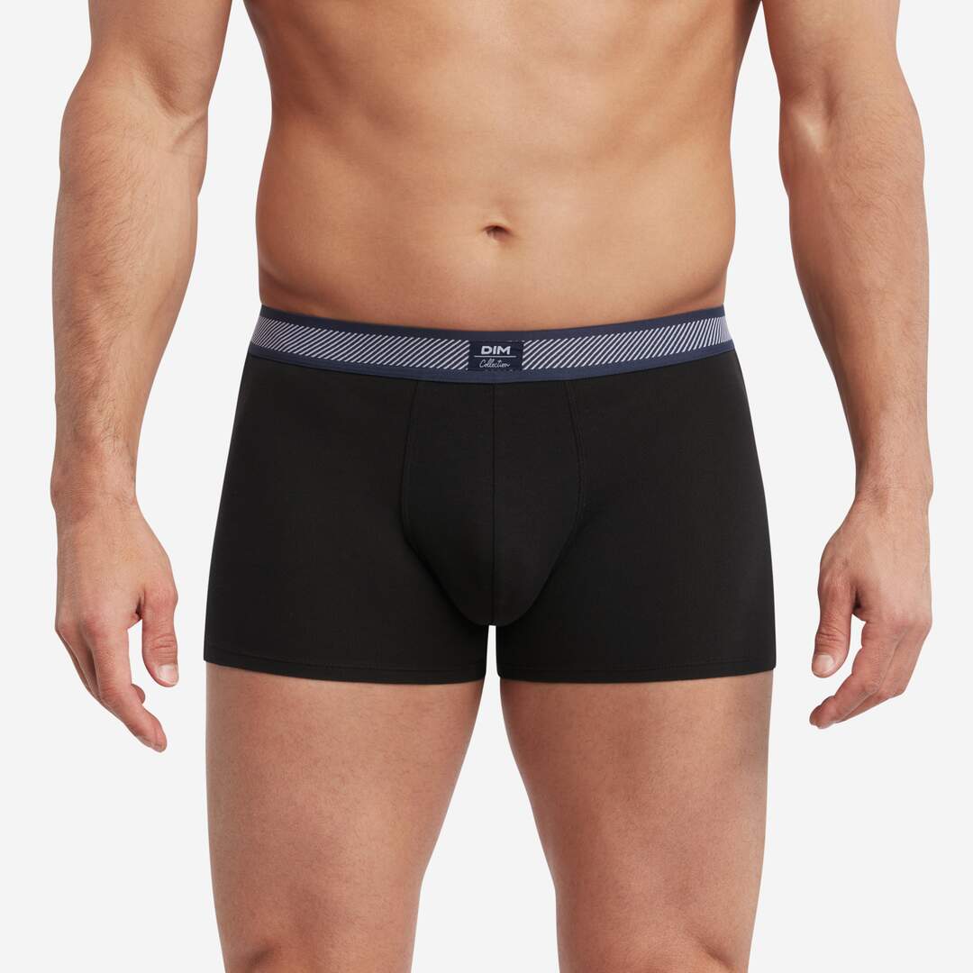 Boxer en coton modal Smart-2