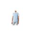 Mens Embroidered Regular Polo Shirt White Original Penguin-1