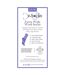 Ladies Mens Wool Oedema Socks for Swollen Feet & Circulation Support-2