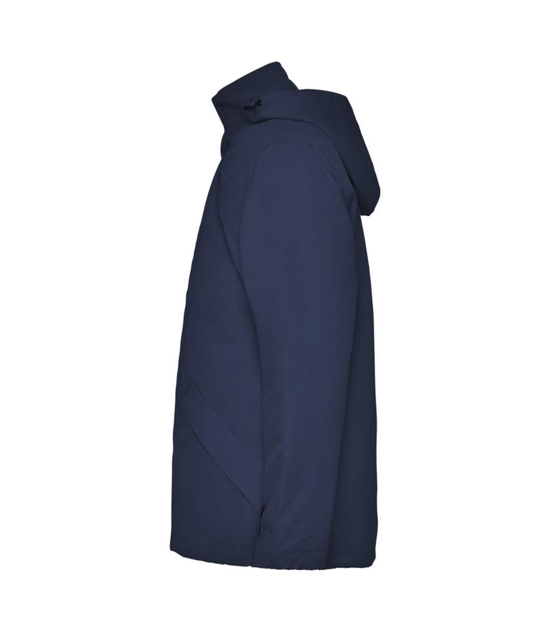 Veste isolée europa adulte bleu marine Roly-4