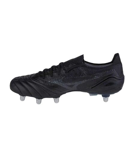 Chaussures De Foot Morelia Neo Beta Elite Homme Noir Mizuno