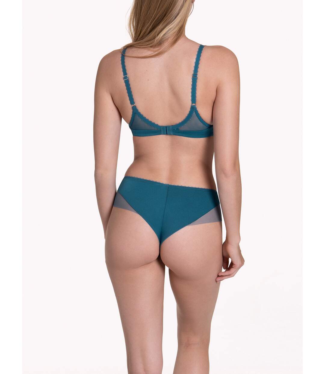 Soutien-gorge préformé Peony Lisca