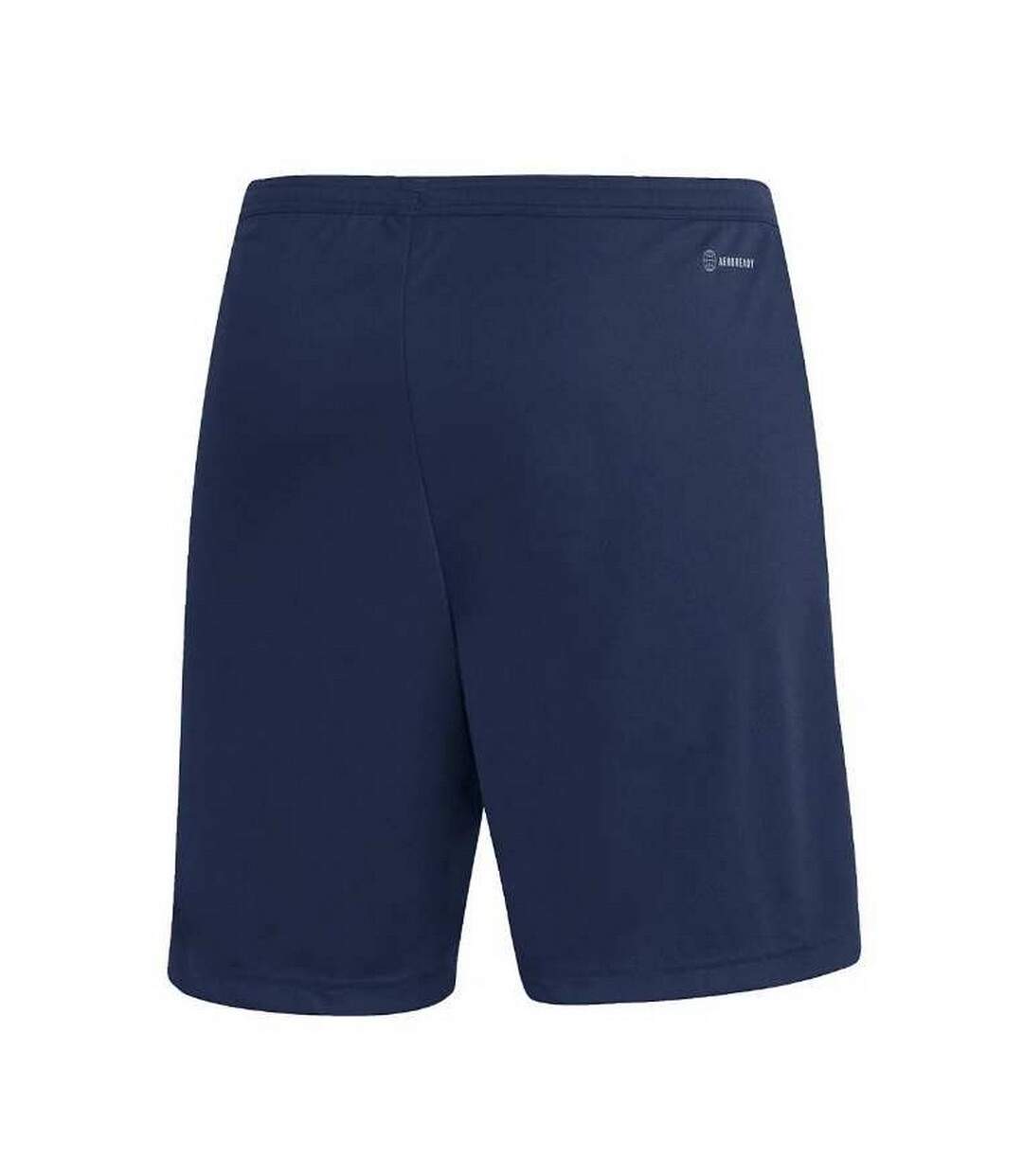 Short Entrada Homme Bleu Marine Adidas-3