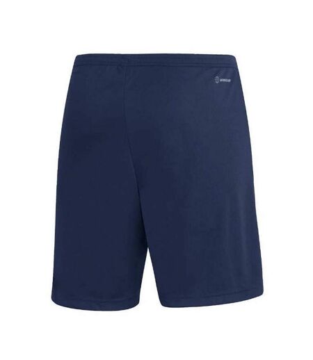Short Entrada Homme Bleu Marine Adidas