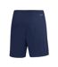 Short Entrada Homme Bleu Marine Adidas-3