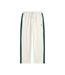 Pantalon De Jogging Ample Molletonné À Ourlet Ouvert Homme Blanc Ralph Lauren-2