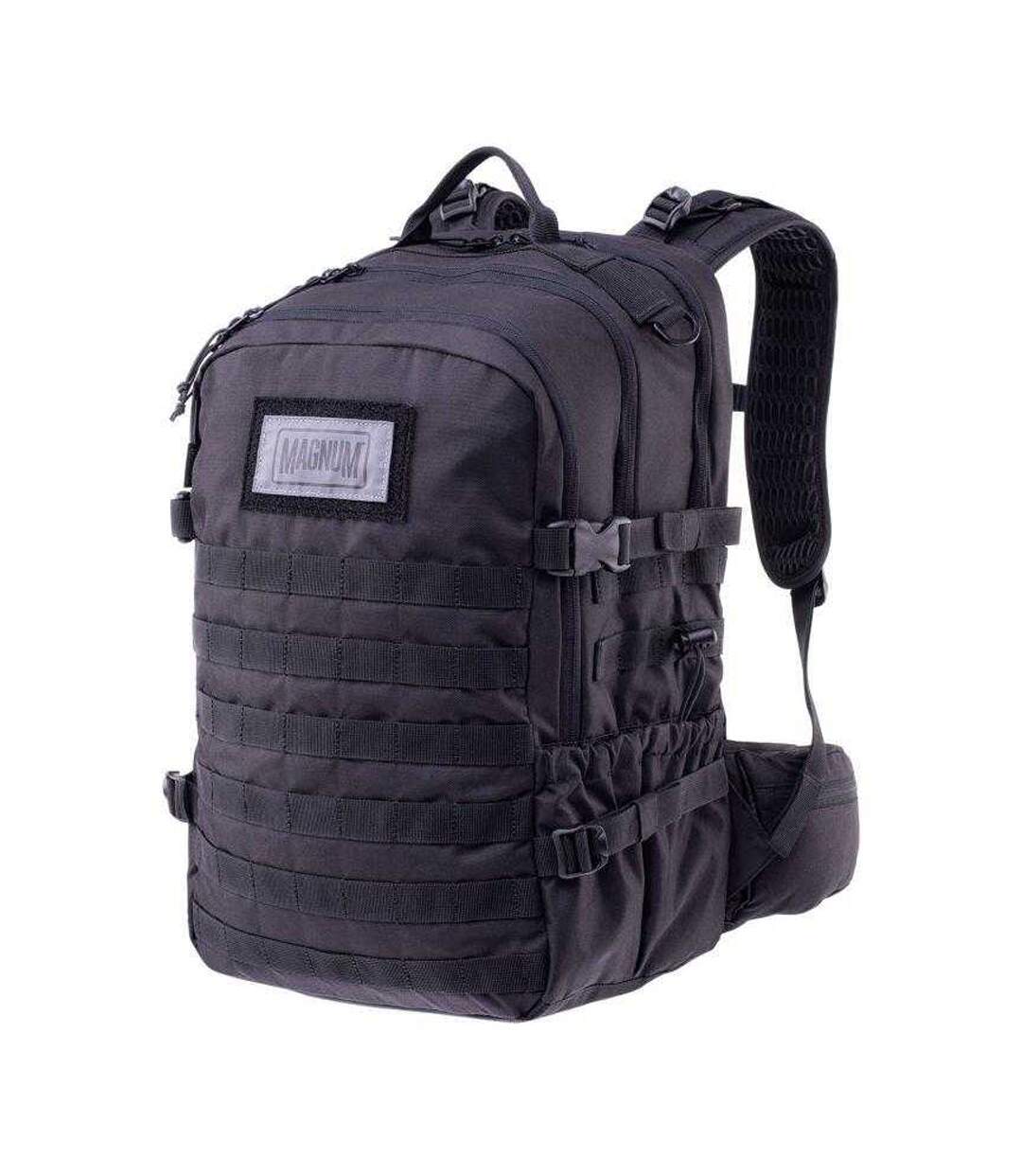 Urbantask 37l Backpack One Size Black Magnum-1