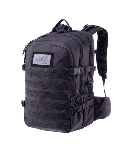 Urbantask 37l Backpack One Size Black Magnum