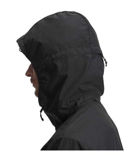 Mens Hike Jacket Anthracite Under Armour