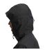 Mens Hike Jacket Anthracite Under Armour-3