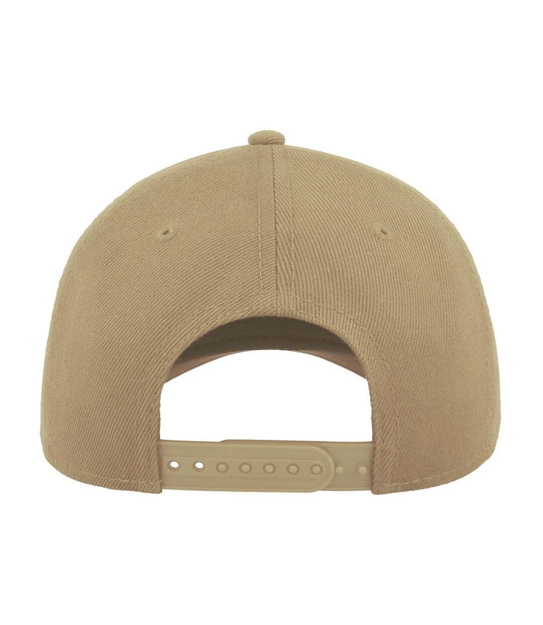 Casquette beat kaki Atlantis