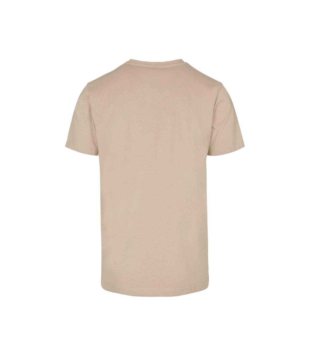 T-shirt Homme Today Was A Good Day Aujourd'hui Était Une Bonne Journée Sable Mister Tee-3