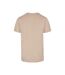 T-shirt Homme Today Was A Good Day Aujourd'hui Était Une Bonne Journée Sable Mister Tee-3