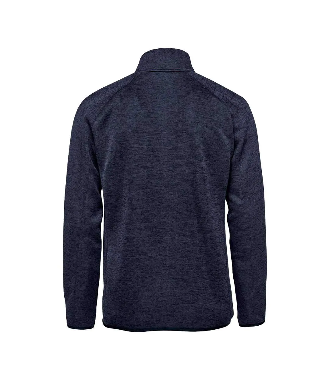 Pull Yosemite Homme Bleu Marine Chiné Stormtech-2
