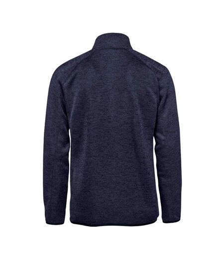 Pull Yosemite Homme Bleu Marine Chiné Stormtech