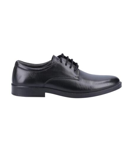 Chaussures Neal Homme Noir Hush Puppies