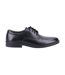 Chaussures Neal Homme Noir Hush Puppies-3