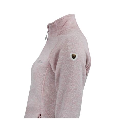 Blouson polaire ATOR