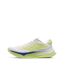 Chaussures de running blanches/jaunes homme adidas supernova comfortglide-1
