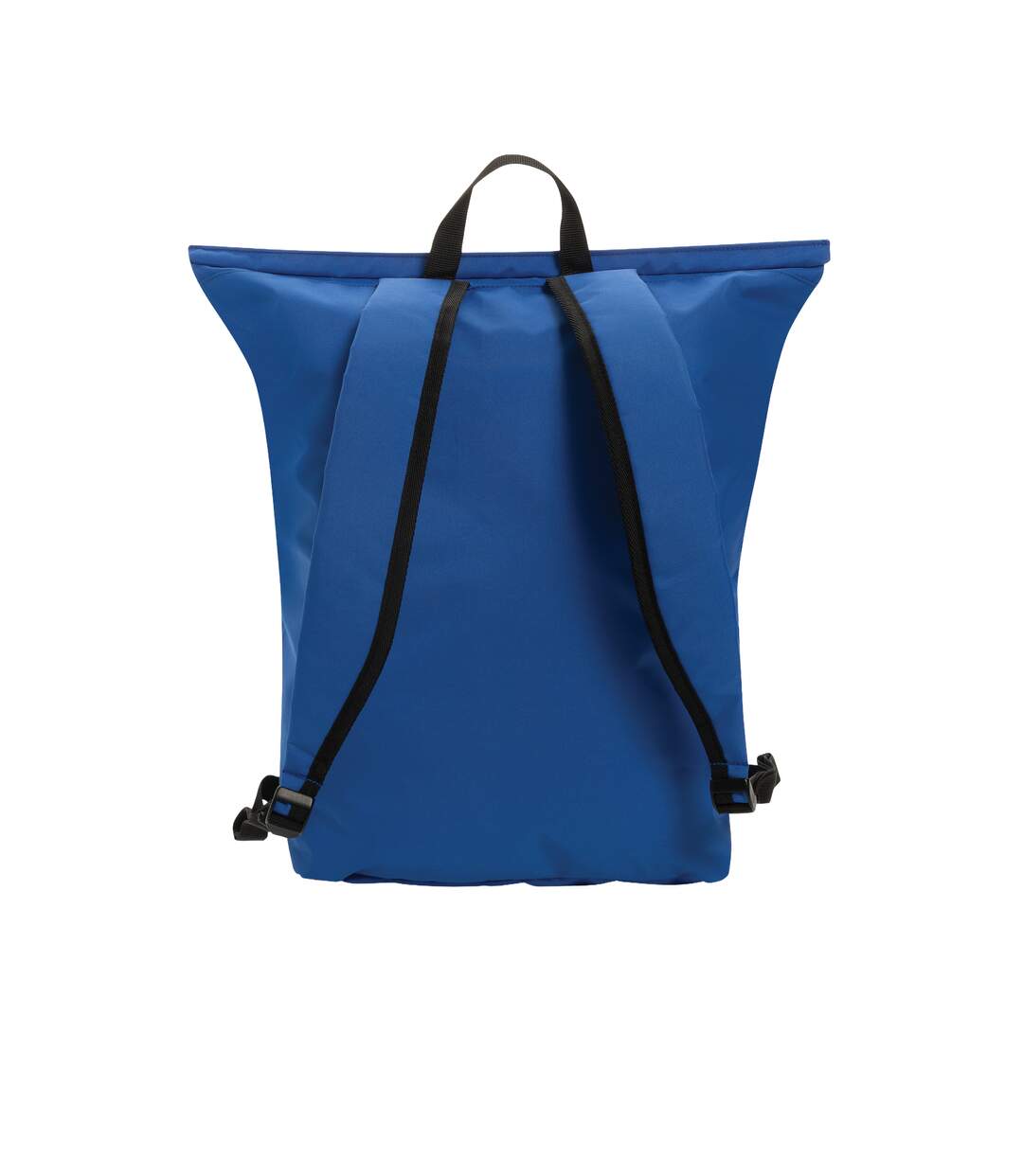 Dillon foldable rpet lightweight 20l backpack one size royal blue XD Collection-2