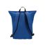 Dillon foldable rpet lightweight 20l backpack one size royal blue XD Collection-2