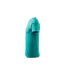 Mens Basic T-shirt Turquoise Malfini-2