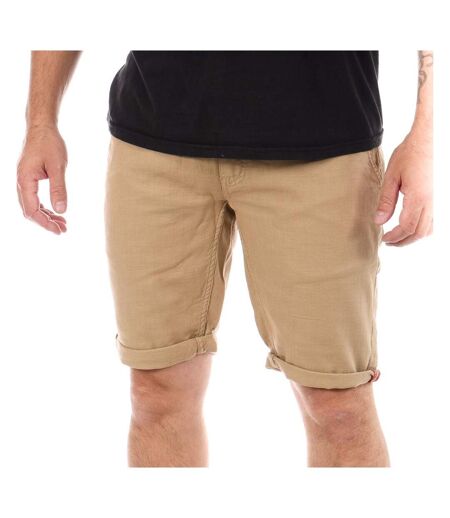 Short camel homme paname brothers bora - l
