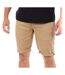 Short camel homme paname brothers bora - l-1