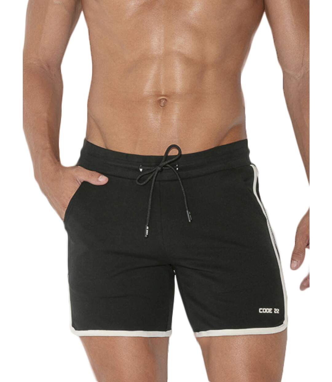 Short de sport Focus Code22-1