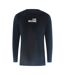 T-shirt Femme Noir Love Moschino-1