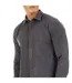 Chemise Homme Gris Peter Werth-3
