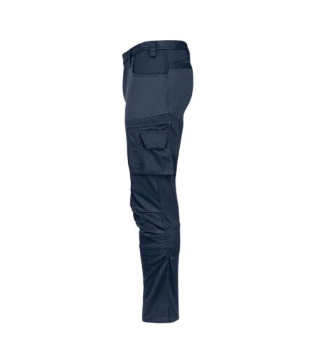 Pantalon De Travail Homme Bleu Marine Projob