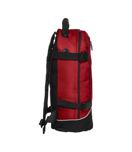 Clique Contrast Knapsack (Red) (One Size) - UTUB384