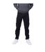 Pantalon À Poches Homme Noir Délavé Firetrap-1