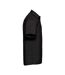 Chemise Classic Homme Noir Russell Collection-3