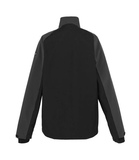 Veste tolby homme noir / cendre Regatta